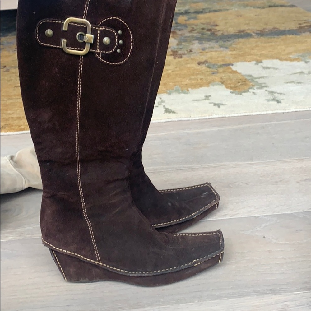 Pons Quintana Boots